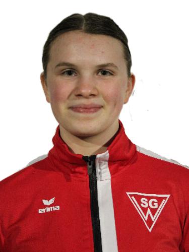 Leonie Kretzschmar