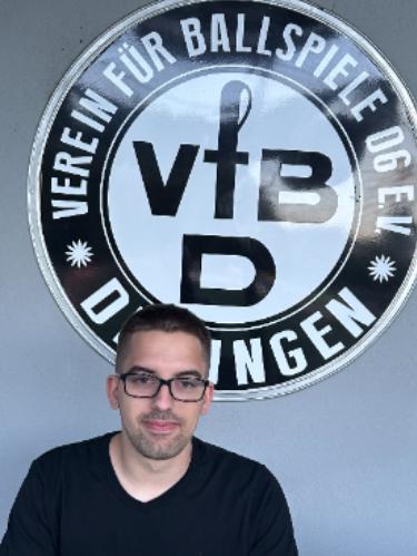 Tobias Meguin