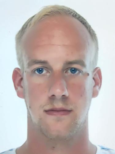 Kevin Pfaff