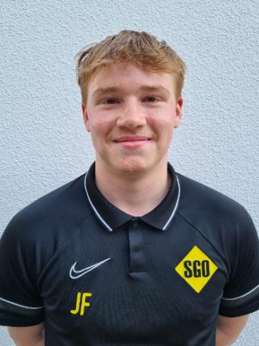 Jakob Frank