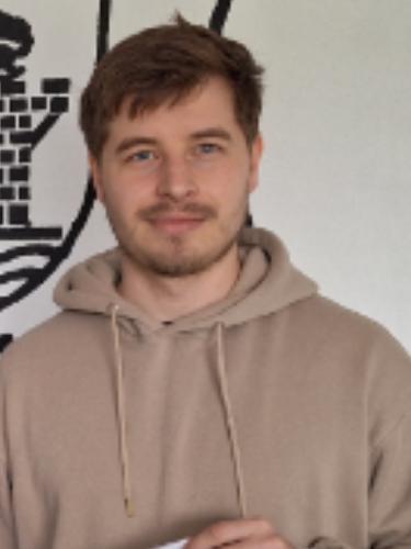 Philipp Spohn