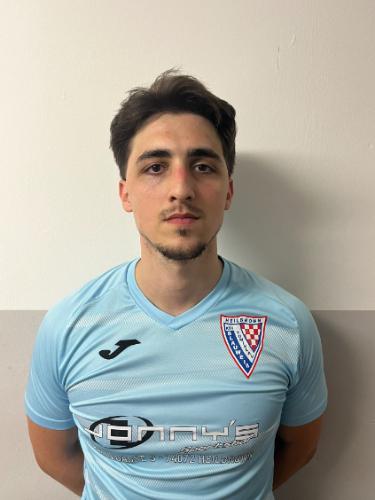 Elsan Memic