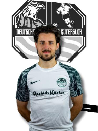 Robin Mathijs Esen