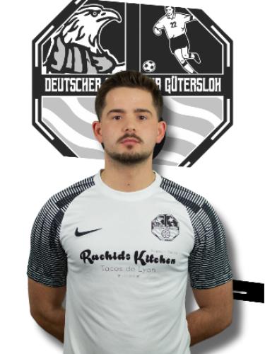 Dzenan Gruda