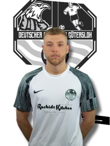 Florian Pascal Meermeier