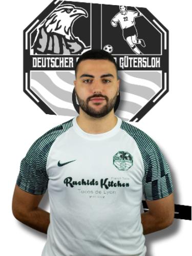 Ugur Kaan Öztemir