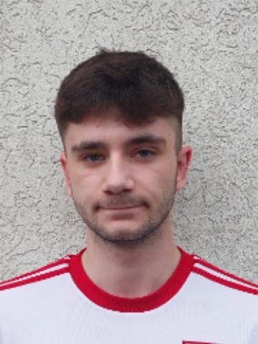 Julian Alexander Ganzer