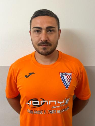 Blagoja Velichkovski