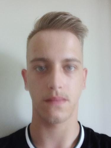 Colin Kruhm