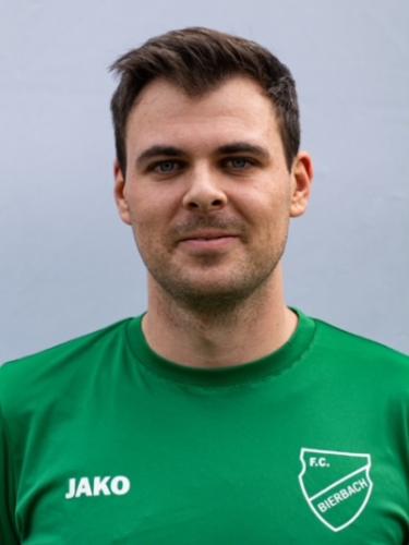 Marc Stein