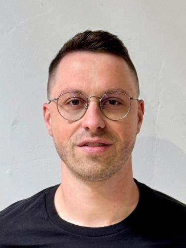 Kevin Völker