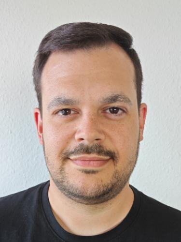 Nicolas Franz