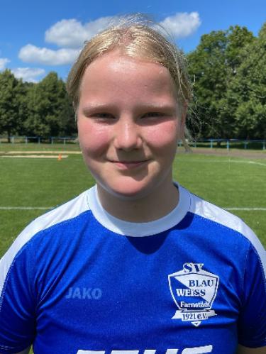 Merle Frieda Naumann