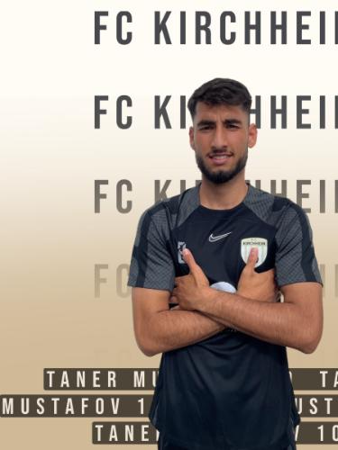 Taner Mustafov