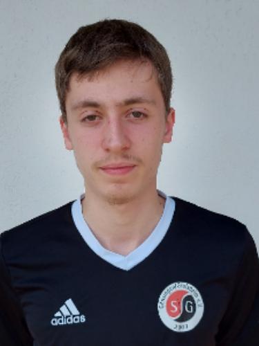 Jeremy Tratzky