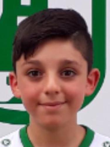 Bader Aldien Sabbagh
