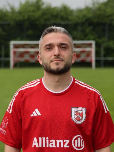 Valdrin Idrizi