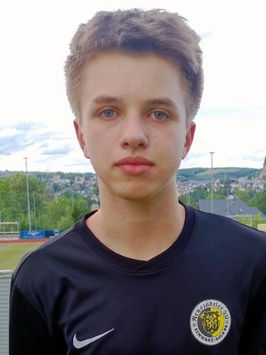 Davyd Osypenko