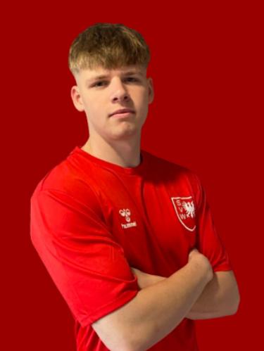 Dustin Sebastian Weickert