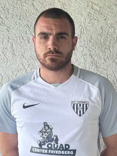 Lukas Klein