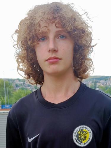 Travis Schmidt