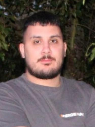 Emrah Kutluisik