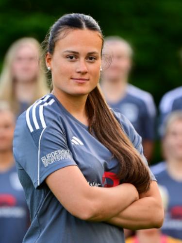 Fabienne Rake