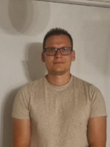 Sebastian Glaesser