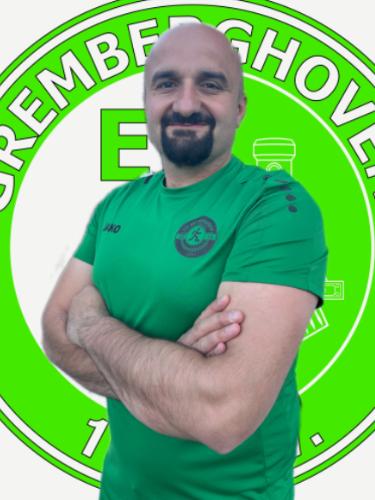 Zlatko Radosevic