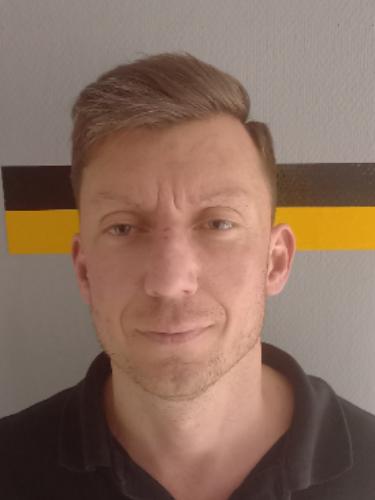 Ron Kleemann