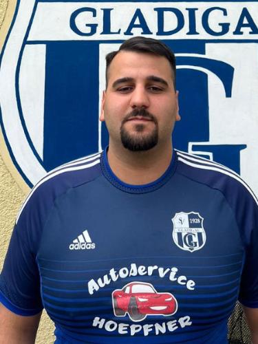 Nourdine Yildirim