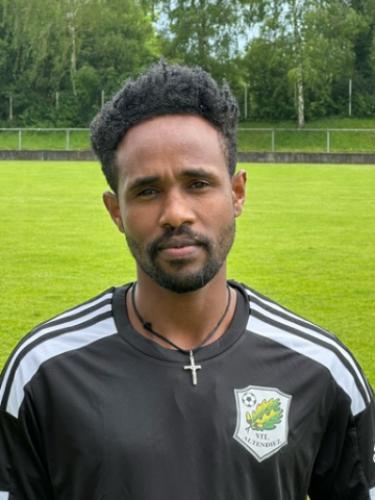 Yared Moges Habte