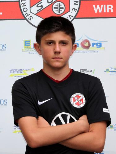 David Grasso Roldan