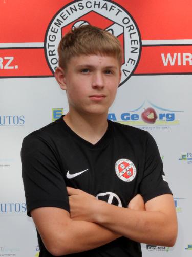 Ole Kuhlmann