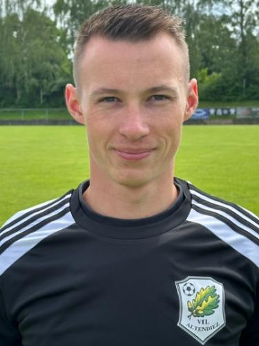 Luca Möhlhenrich