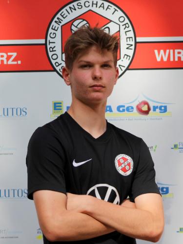 Luis Mertingk