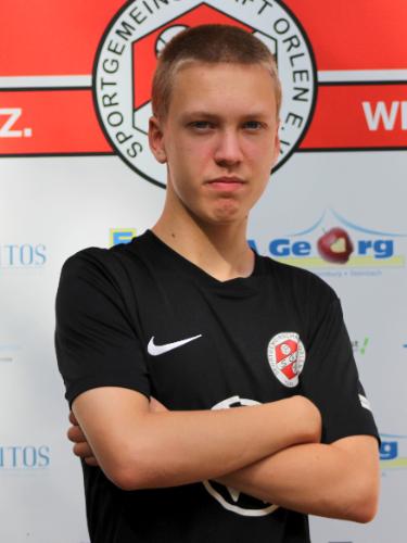 Carl Treber