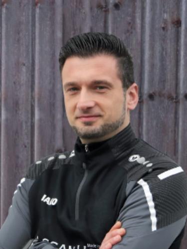 Fabian Reichmuth