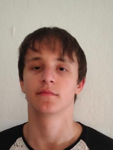 Kacper Dominik Kielbasa
