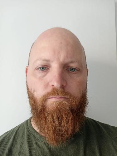 Martin Kloss