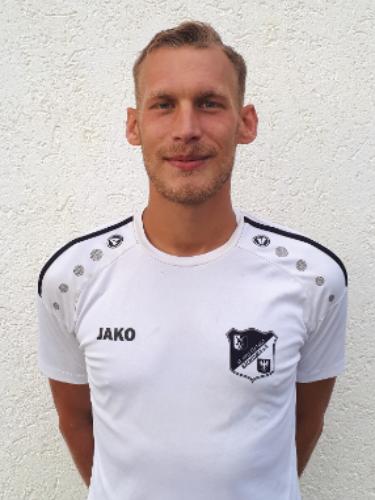 Kevin Caßemeyer