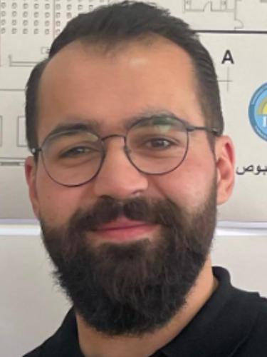 Mohammad Risour