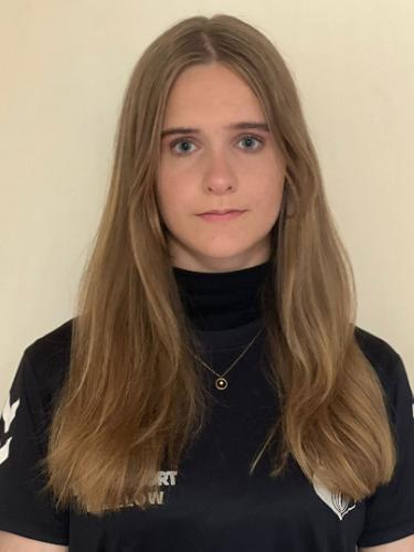 Johanna Marie Klink