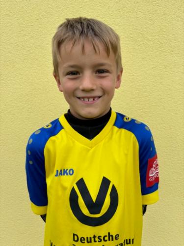 Theo Behrendt
