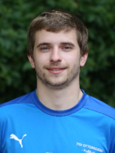Tim Geißler