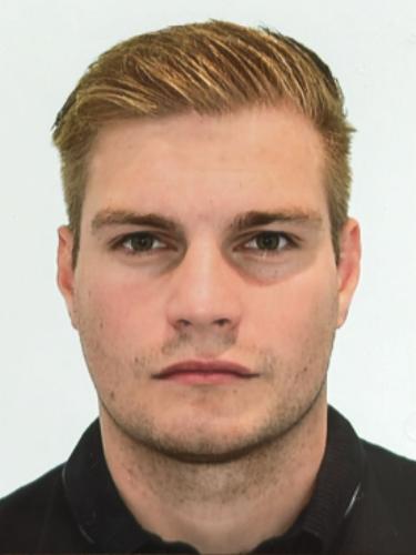 Yannic Heider