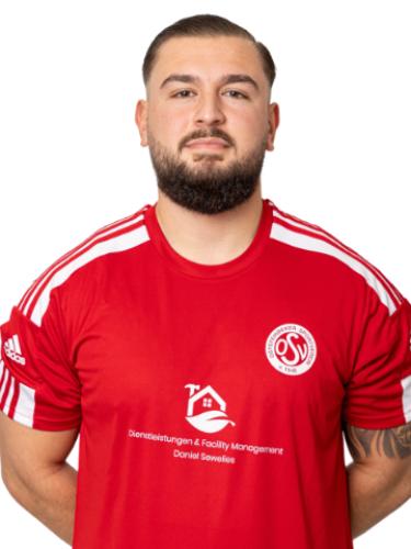 Anthony Jamiro Böhmer