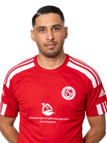 Fränki Fred Braun
