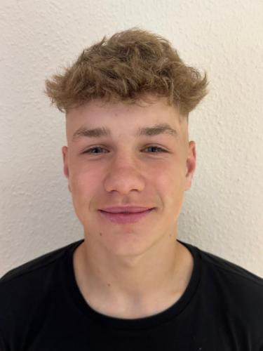 Joshua Winkler