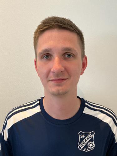 Luca Gloge